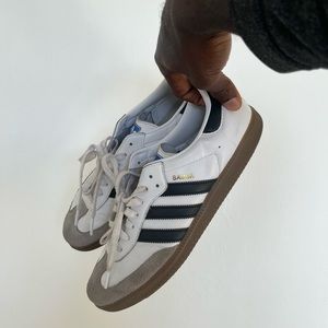 Adidas Samba